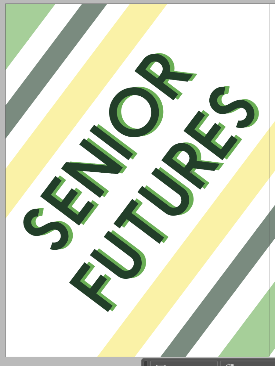 Look through to find what West's seniors are up to next. 